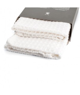 Barber Shaving Towels x 2 by MÜHLE