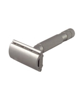 ROCKWELL Razor 6S adjustable stainless steel razor