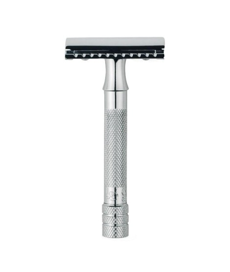 MERKUR 33C closed comb safety razor