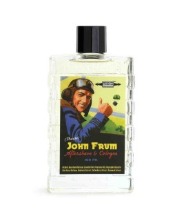 PHOENIX ARTISAN ACCOUTREMENTS John Frum after shave cologne 100ml