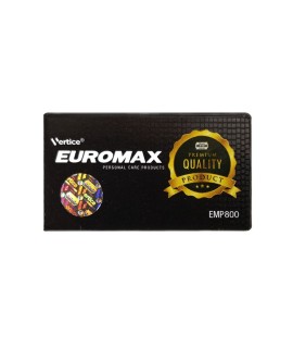 EUROMAX shaving razor blades 5 Pcs