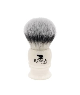 OMEGA EVO synthetic shaving brush Lupa Capitolina 93745