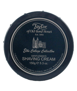 Crema de afeitar Taylor of Bond Street Eton College Collection 150g